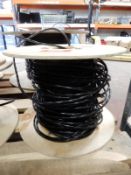 *Part Reel of Data Cable UC400 Cat6 4 Pair