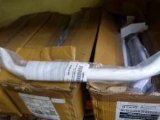 *Three Boxes of Grab Rails