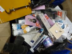 *Curtain Pole Brackets, Finials, Adhesive Filler,