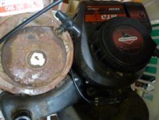 Various Part Petrol Engines