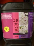 5L of Bcuzz Bone Stimulator