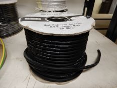 *Reel of Pro Power 07C Speaker Cable