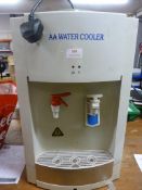 AA Tabletop Water Cooler Model: WCBTH-1000
