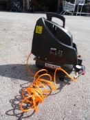 Rockworth Powertask Compressor