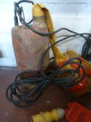*110v Water Pump