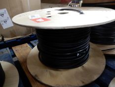 *Part Reel of Armoured Fiber Optic Cable 24COS2LT