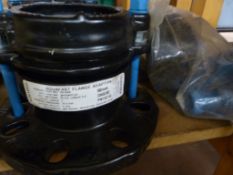 *Aquafast Flange Adapter VJ41003
