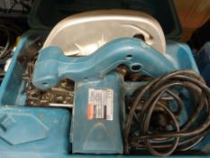 *Makita Circular Saw