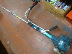 Makita Petrol Strimmer (AF - no cutting attachment