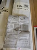 Auto Pump Flexi Tank 1000L Water Storage System