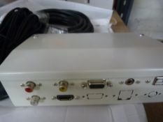 *Sahara 5m Cable Kit Including HMDI Adapter Code: