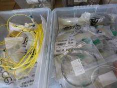 *Two Boxes of 3-in-1 Data Leads and OS2 Single Mod