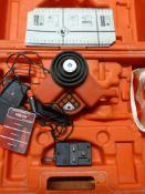 *Lasermap Laser in Box