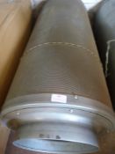 Rhino Pro Air Filter 315x1200mm