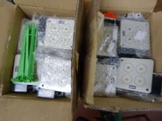 ~30 Emergency Sounders