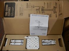 *Universal Interface Suspended Ceiling Projector S