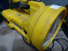 *Dragon Rechargeable Heavy Duty Portable ight