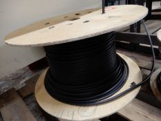 *Part Reel of Armoured Optical Cable 9-24-LT-CST 1