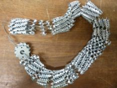 Quantity of Double Sided Timber Joiners