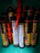 Quantity of Multi Stick Adhesives