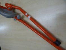 *Clarke Pipe Bender