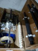 Kidde Liquid Level Indicator