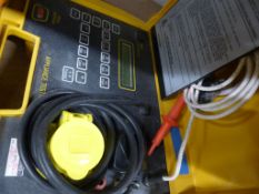 Appliance Testing Equipment