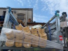 *14 Packs of 6 Lengths of Lightweight Coving