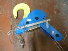 Gigasense Automatic Hook