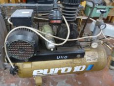 Euro 10 Compressor