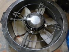 *Inline Fan TCBT-4-450/HB