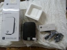 *JBL Professional One Powered master Speaker Model