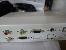 *Sahara 10m Cable Kit Including HDMI Adapter Code: