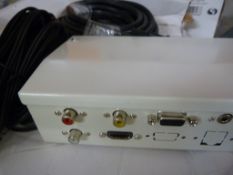 *Sahara 5m Cable Kit Including HMDI Adapter Code: