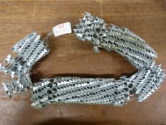 Quantity of Double Sided Timber Joiners