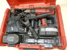 *Milwaukee Drill with Battery and Charger