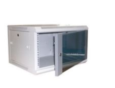 *Excel Environ Network Wall Cabinet WR6006U 600x60