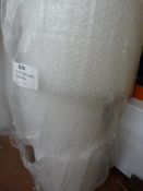 *Three 50m Rolls of S20 Bubble Wrap 3x500mm