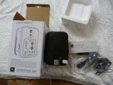 *JBL Professional One Powered master Speaker Model