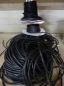 *Four Part Reels of Electrical, Coaxial and Coms C