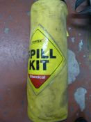 *Fentex Chemical Spill Kit