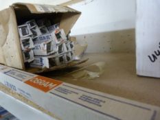 Box of Osram Fluorescent Lights L30W/23