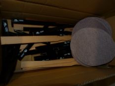 Large Quantity of Woodworking Hand Tools, Sanding