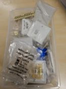 *Box of Data Sockets LJ4/2A