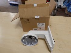 *External Security Camera Mounting Bracket