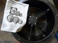 *TCBB-4-400/HC Fan