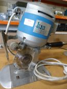 KM Cloth Cutting Machine