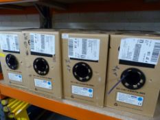 *Four Part Boxes of Excel Data Cable