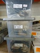 *Excel Cat 6 Patch Leads