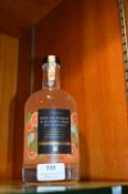Co-Op Pink Grapefruit & Elder Flower Gin Liqueur 5